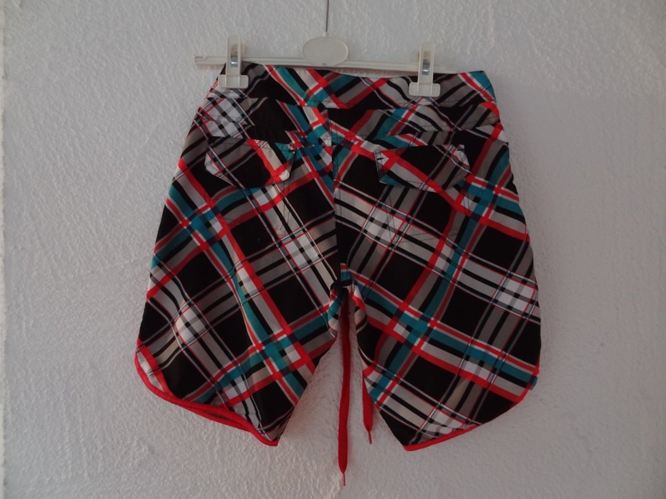 Badeshorts Shorts von Blind date unisex