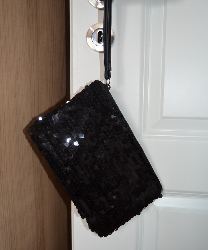 Tasche