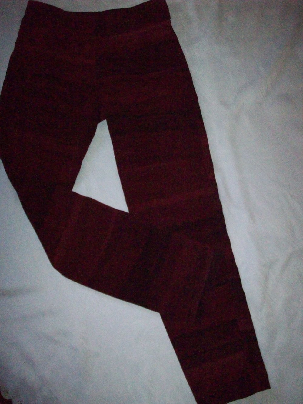 Roehrenhose G34
