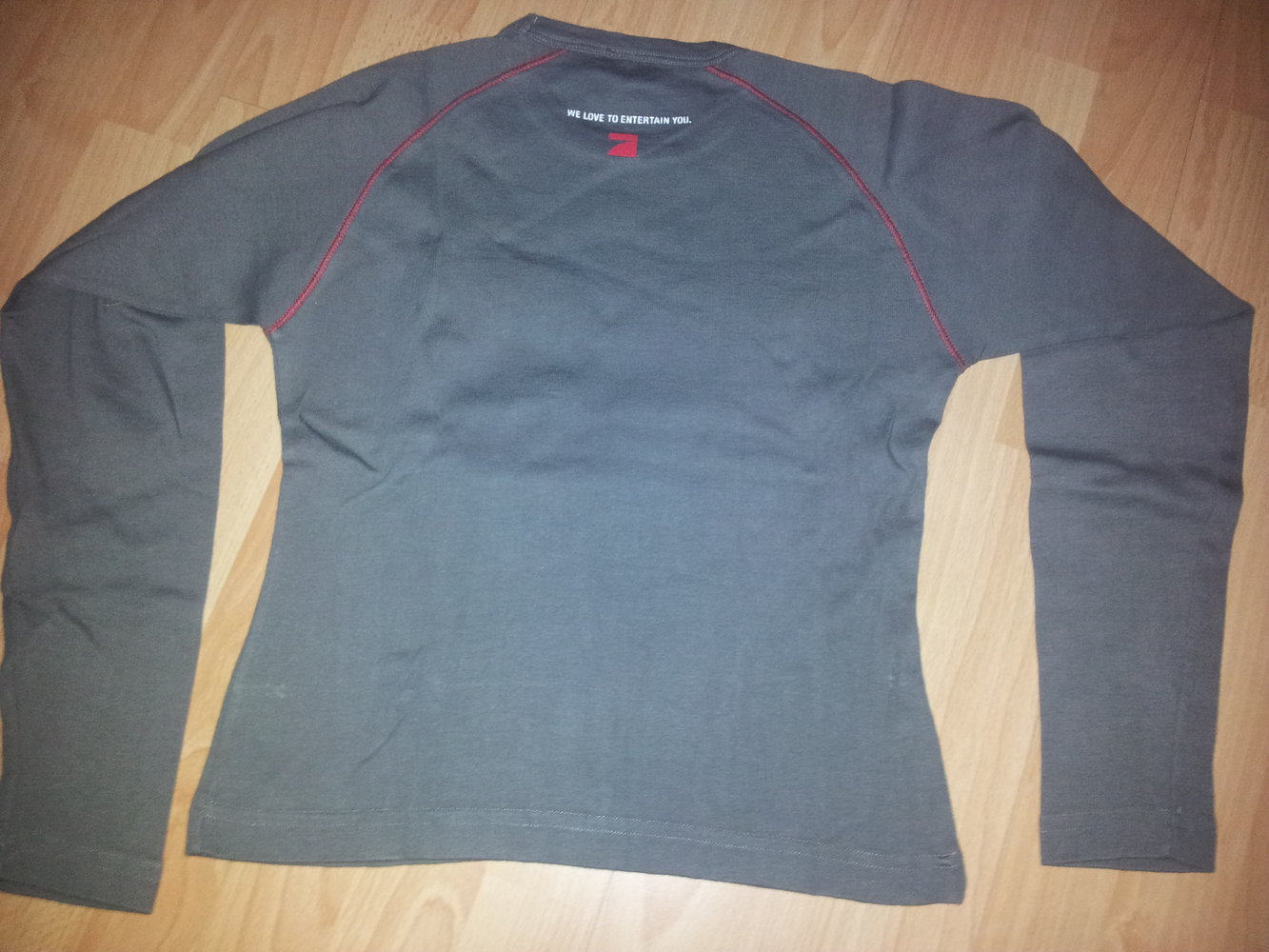 Pullover We Love