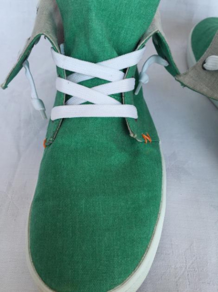 NEU - HUB Schuhe