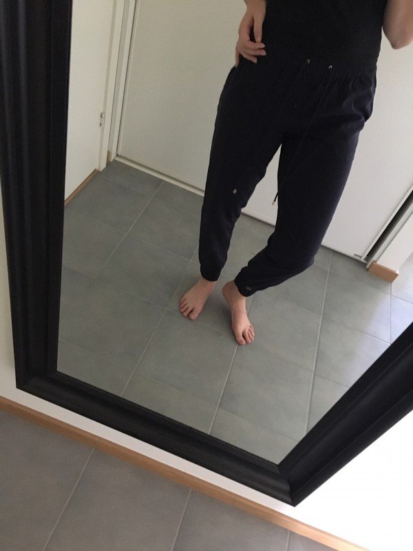 Michael Kors Hose