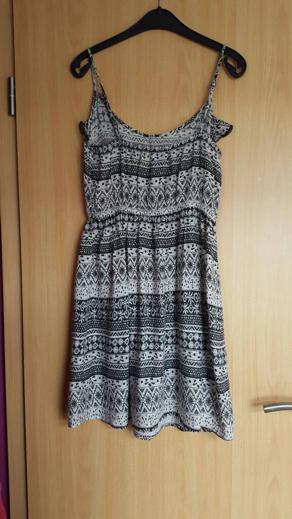 Sommerkleid