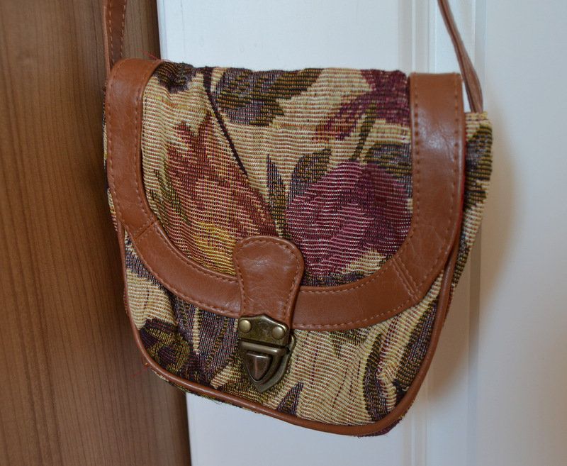 Tasche