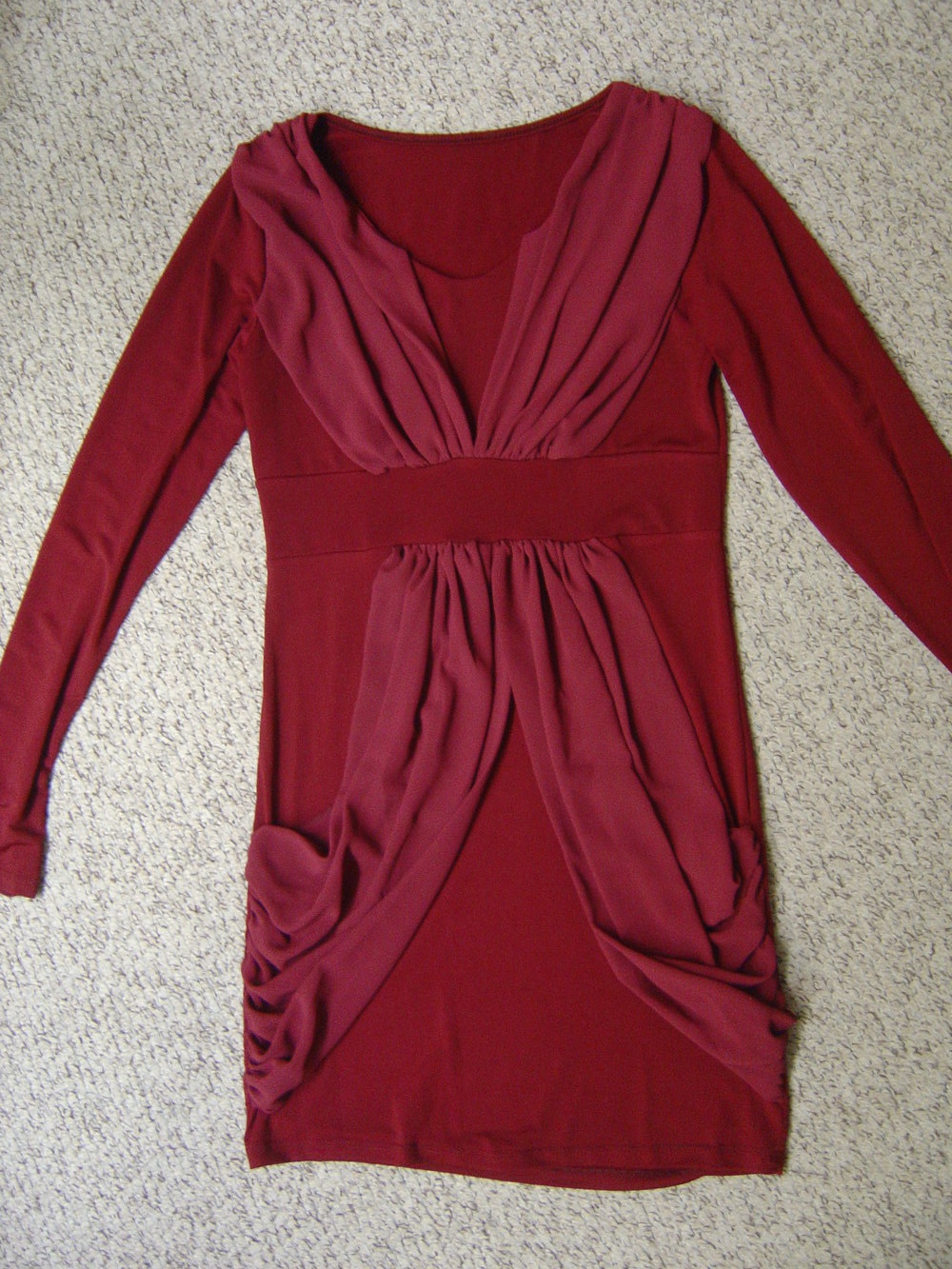 Kleid