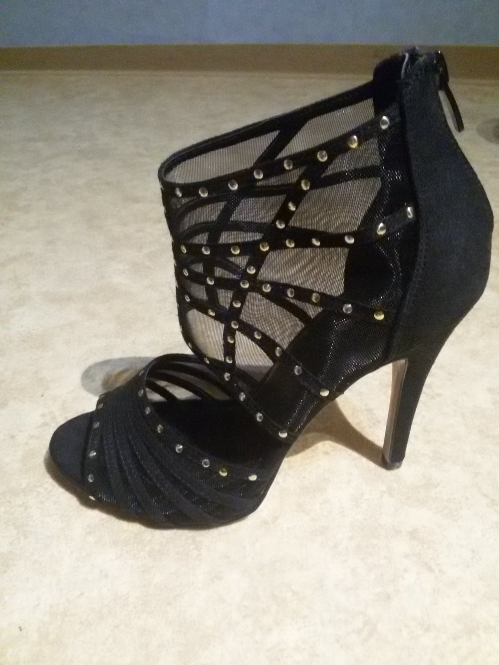Party High Heels