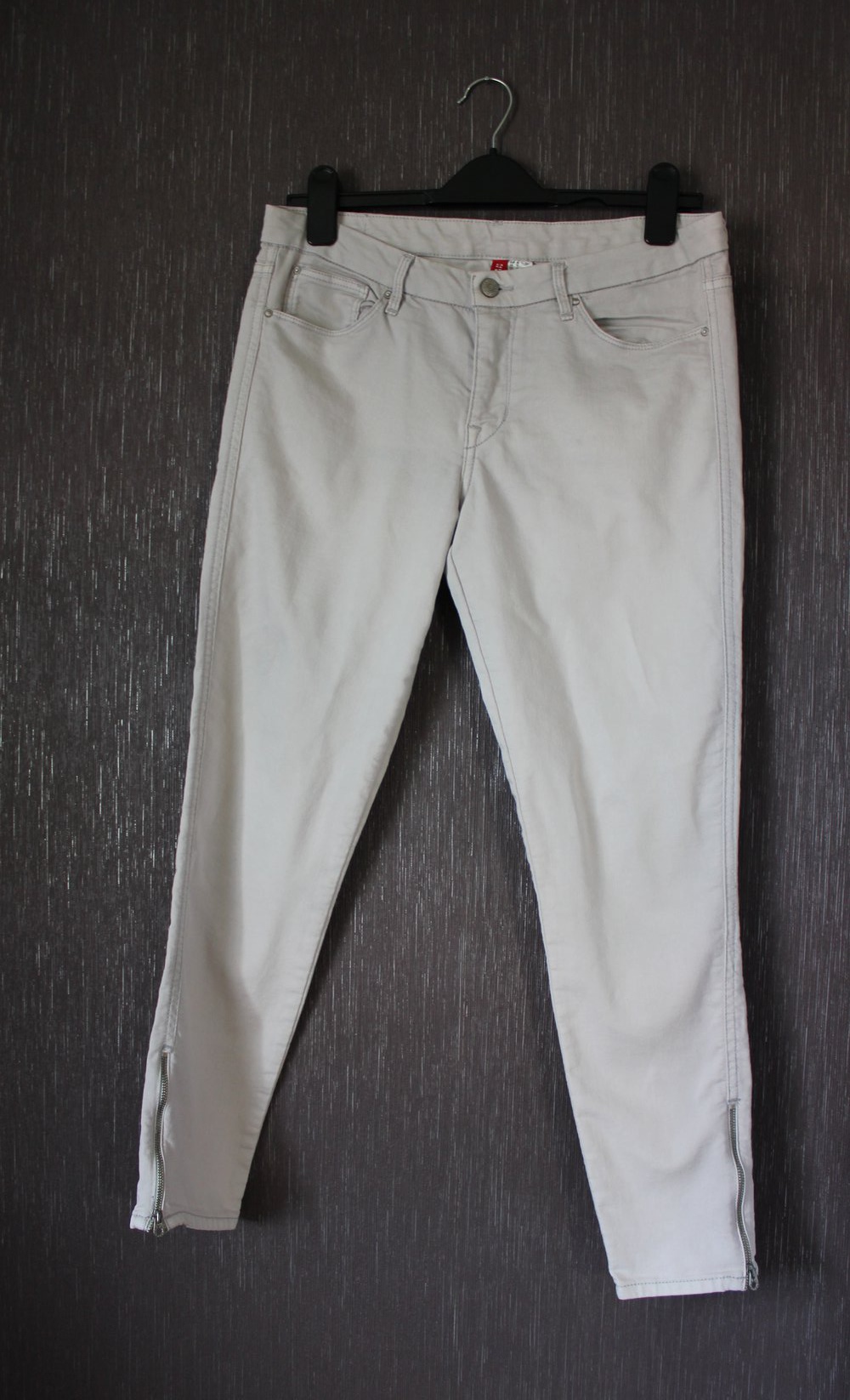 helle Jeans