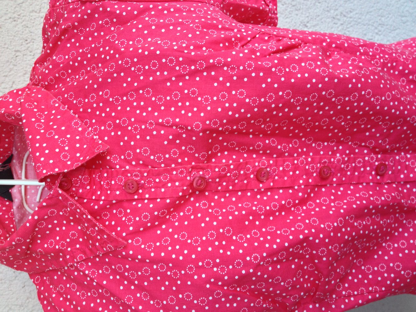 Süße kurze Bluse von H&M