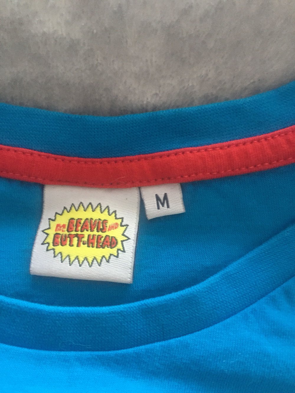 Beavis and Butt-Head T-shirt Gr.M