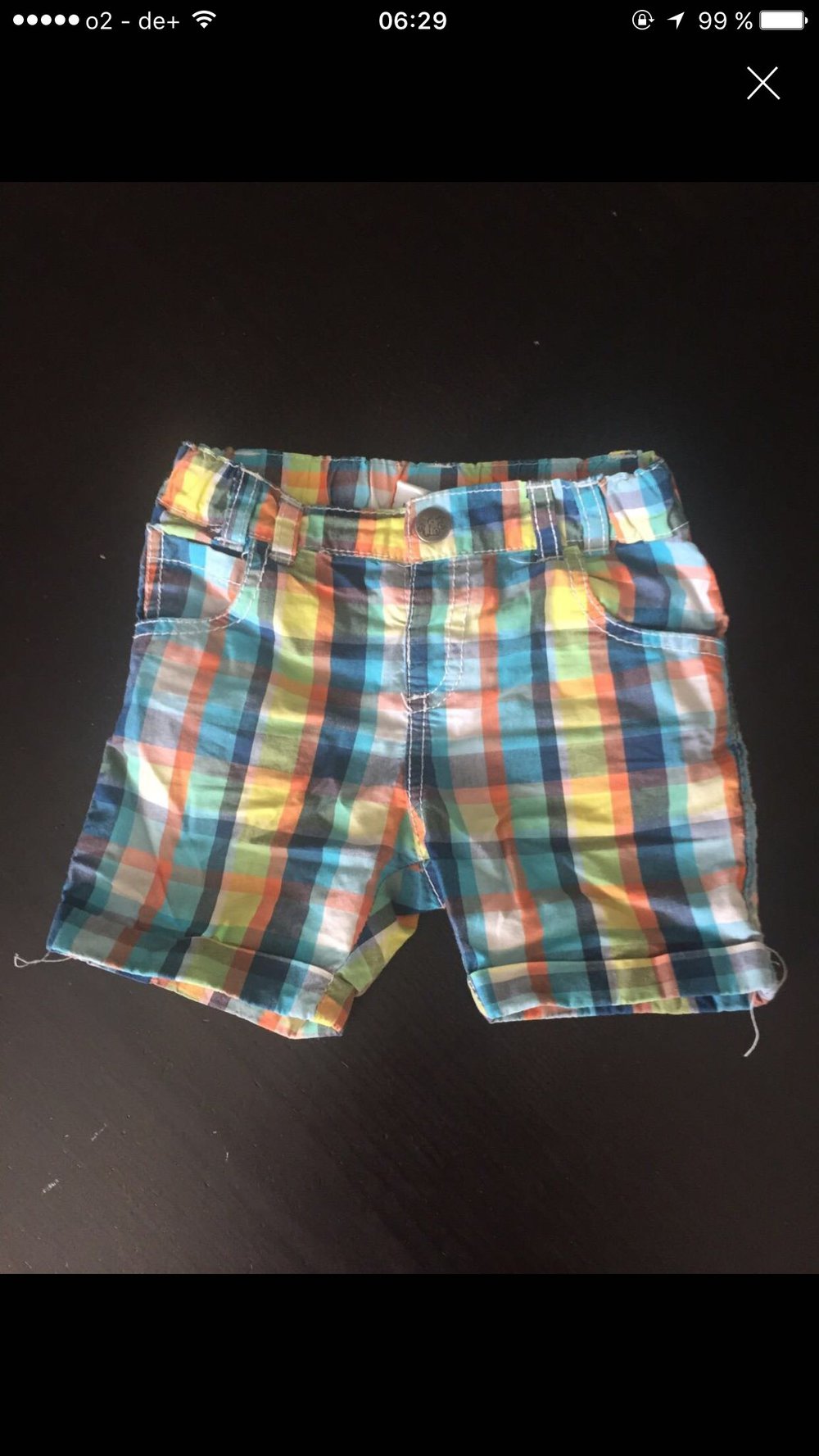 Short 68