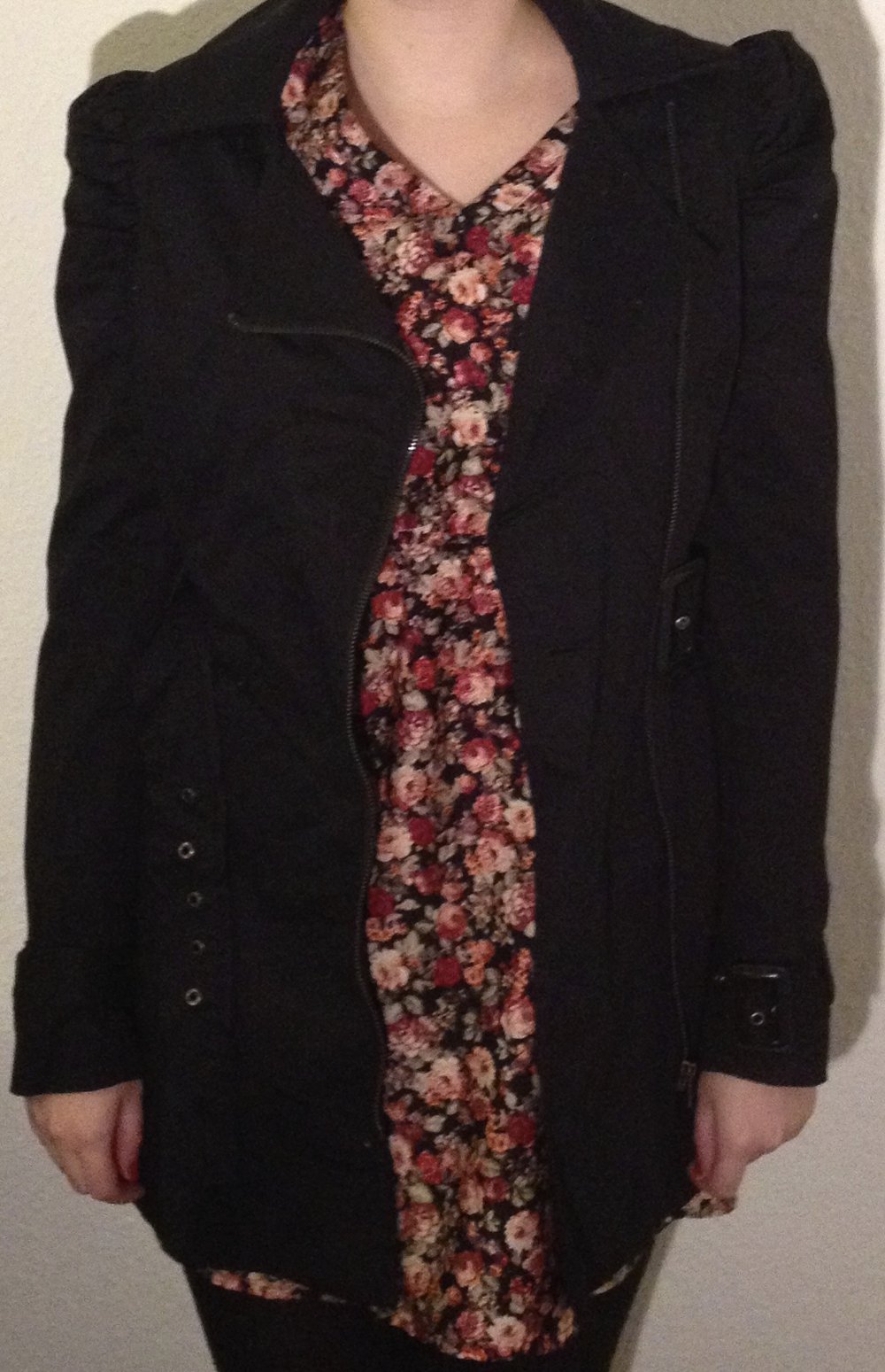 Wunderschöner Trenchcoat von H&M