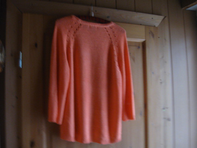 *** Schöner Strickpullover ***