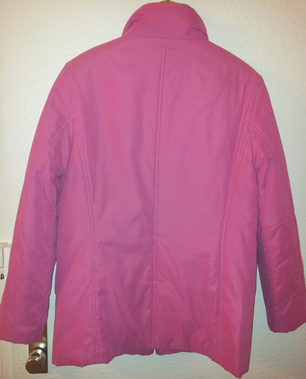 Winterjacke leicht.warm und chicerjacke leicht.warm und chic