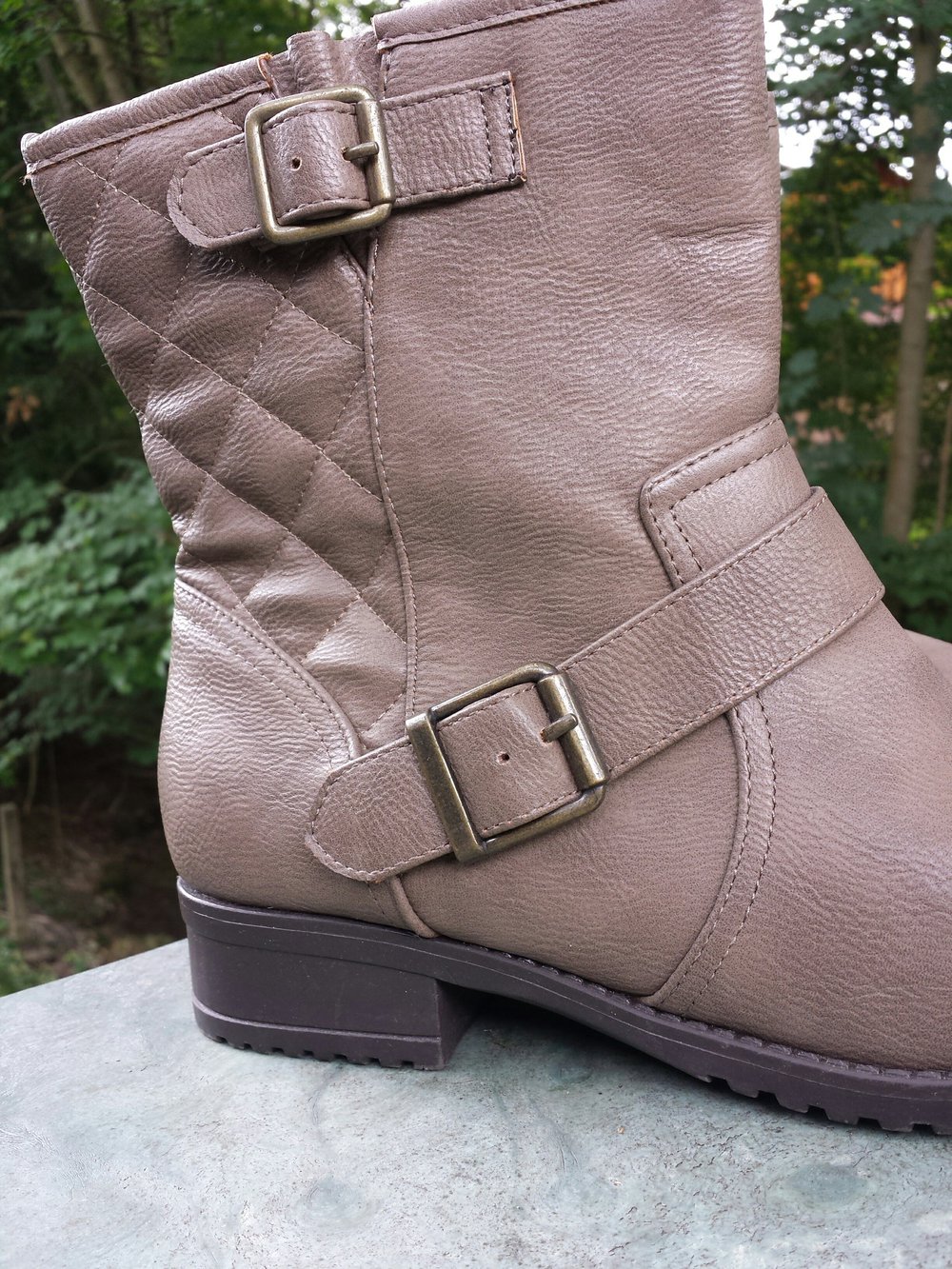 Stiefeletten