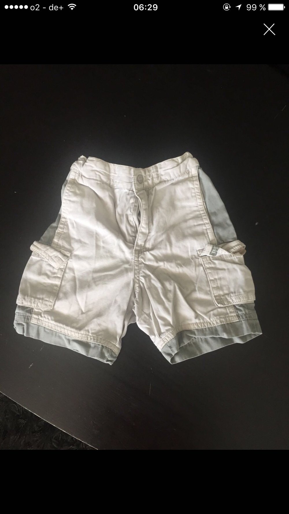 Short 80