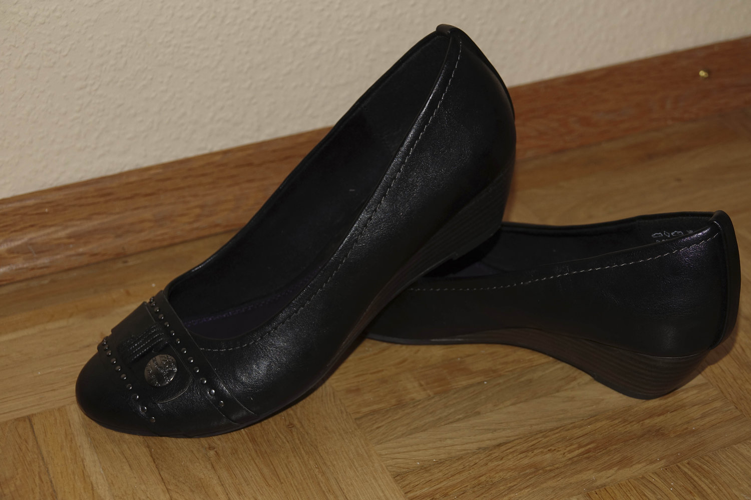 Schöne Pumps