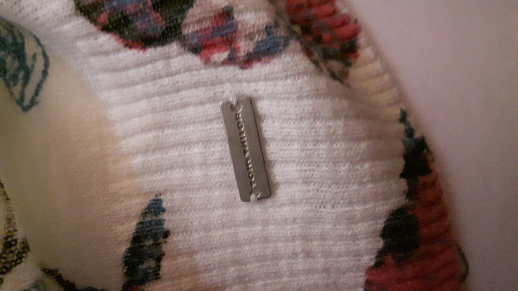 Strickjacke 