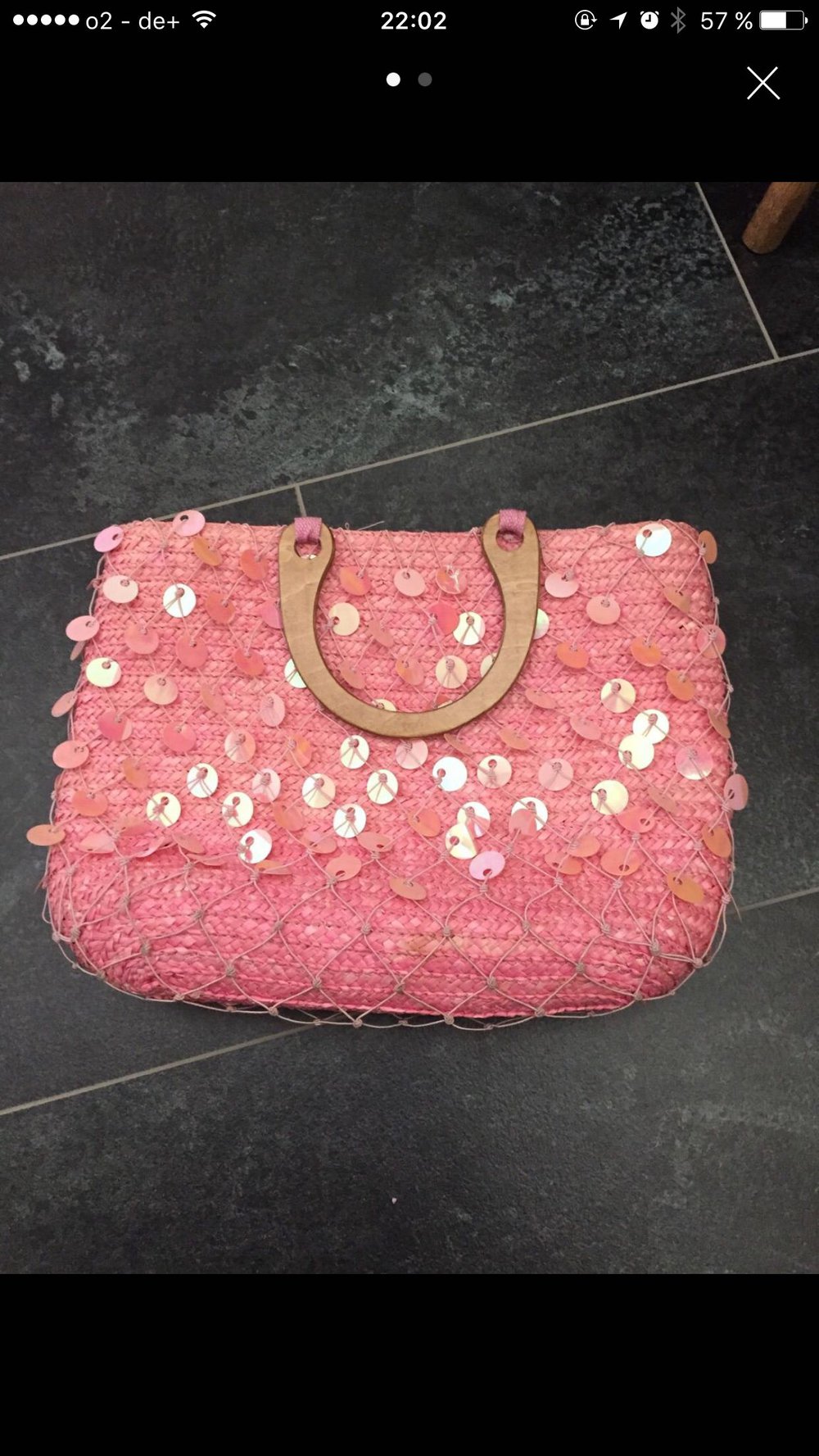 Tasche 