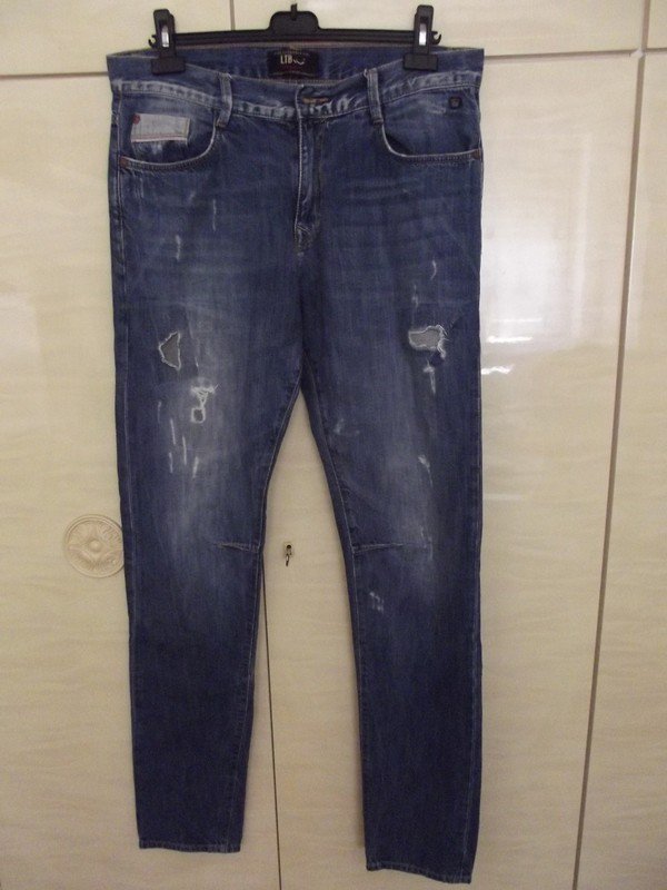 Sehr schöne Jeans von LTB Gr. W 34 L 36
