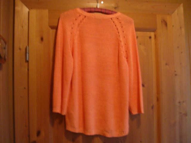 *** Schöner Strickpullover ***