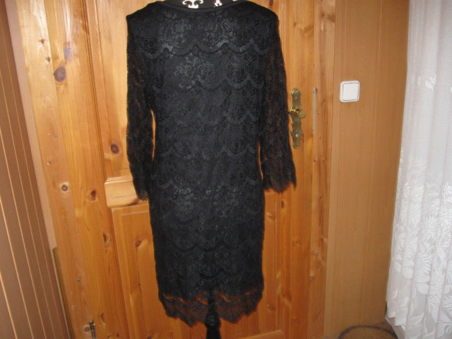 *** Super Chices Spitzenkleid ***