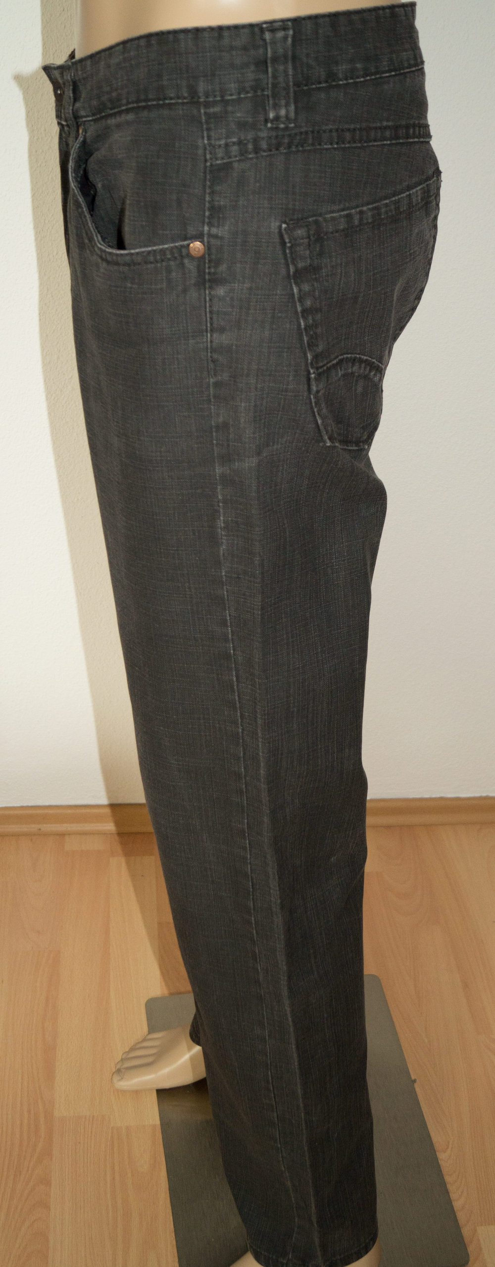 Canda Herren-Jeans Gr. 36x32 - Stretch
