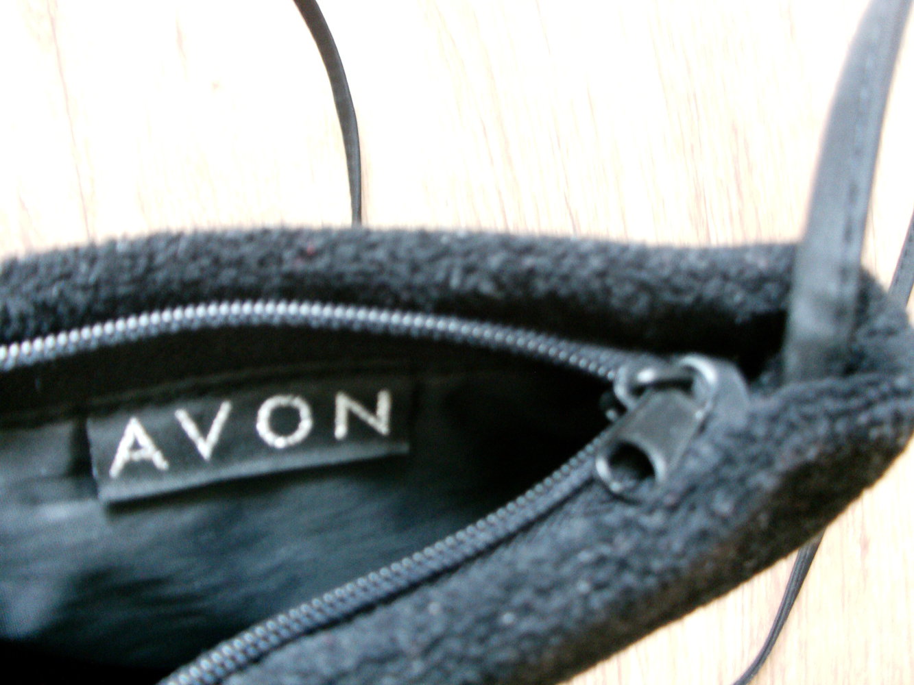 Kleine Tasche