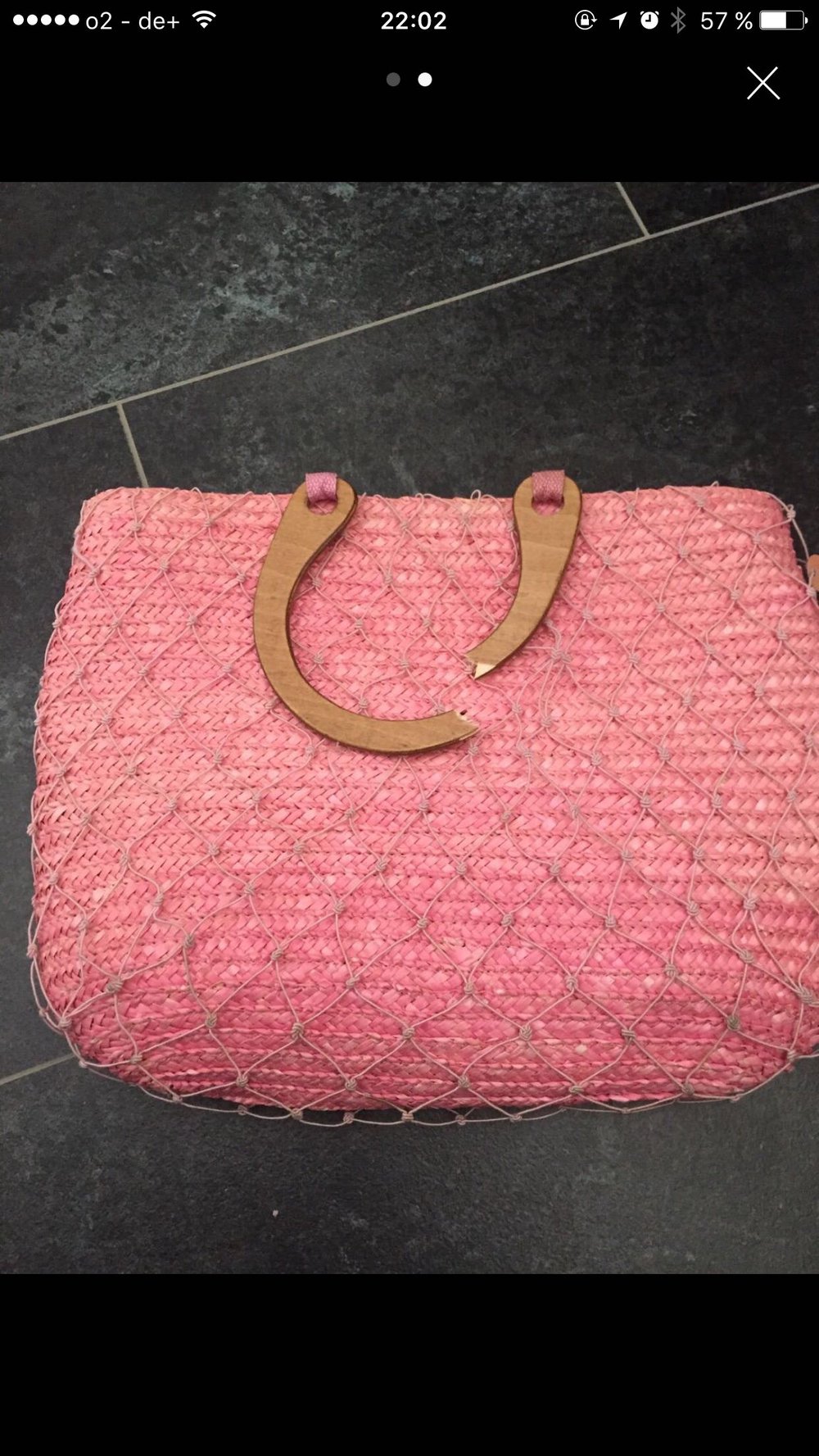 Tasche 