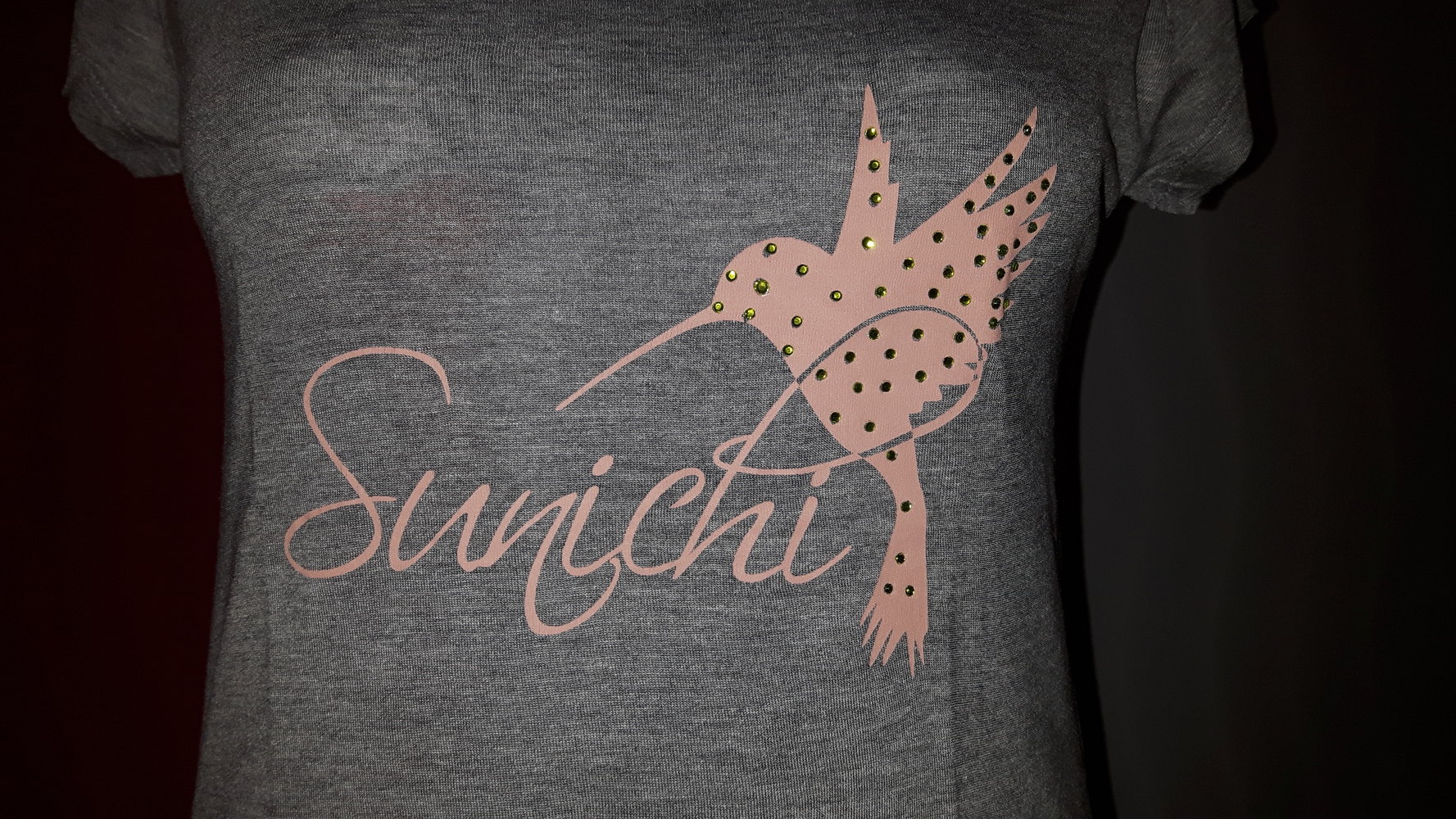 Sunichi T-Shirt 