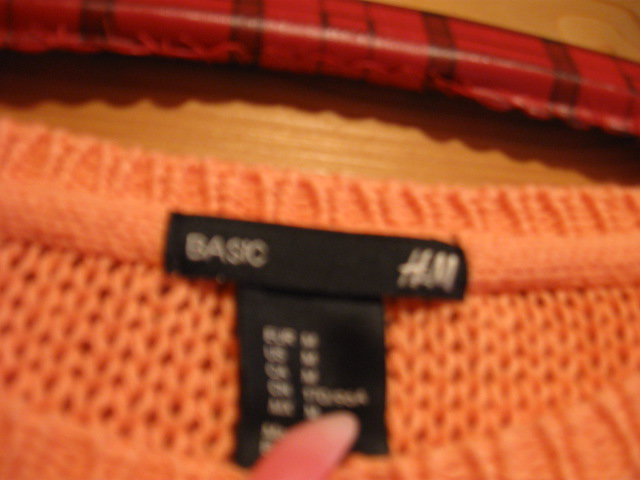 *** Schöner Strickpullover ***