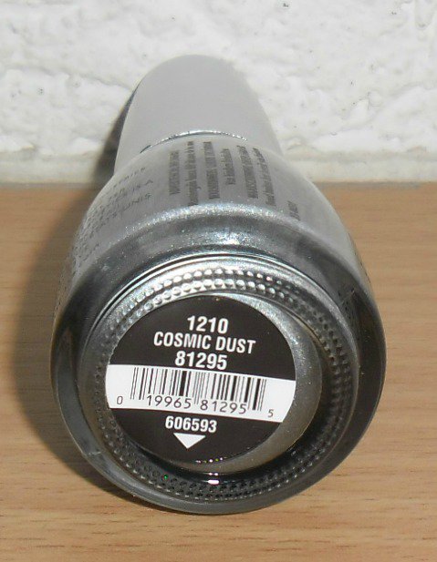China Glaze Nagellack 1210 Cosmic Dust *Holographic Collection*