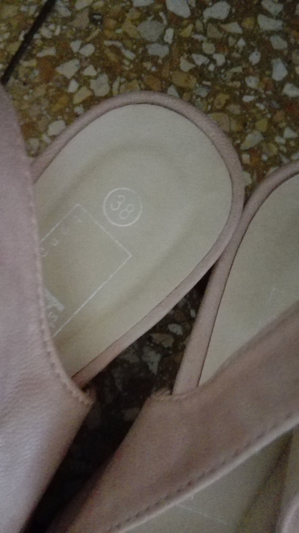 slingbacks 