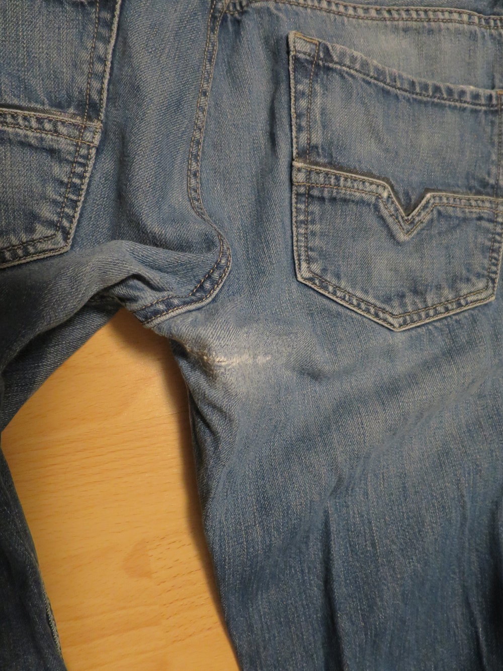 Diesel Jeans Larkee