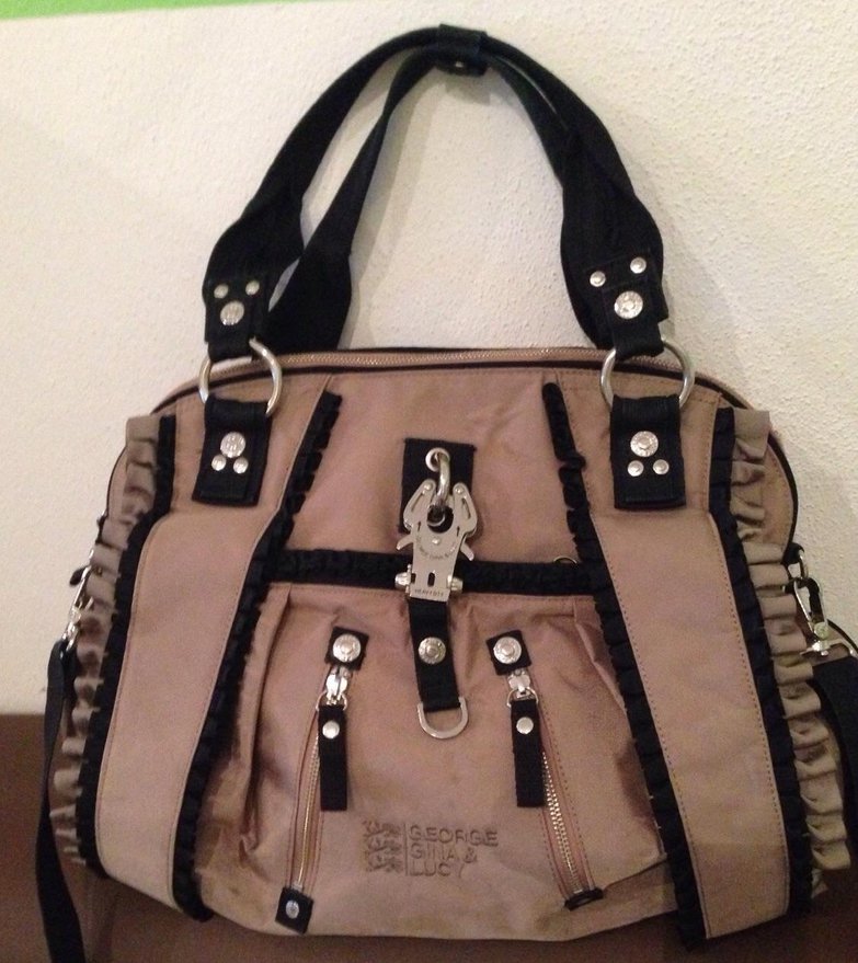 George Gina and Lucy Boleronetta Spanish Harlem Kollektion GGL