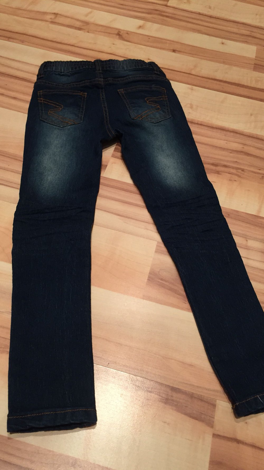 Jeanshose Neu
