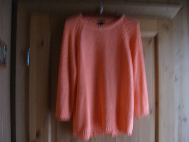 *** Schöner Strickpullover ***