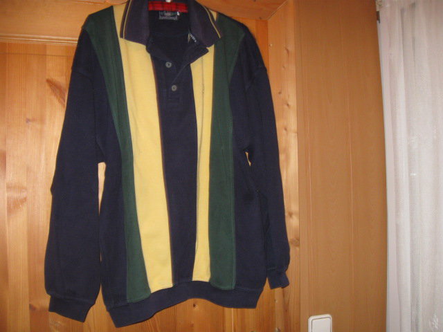 *** Schöner Pullover ***