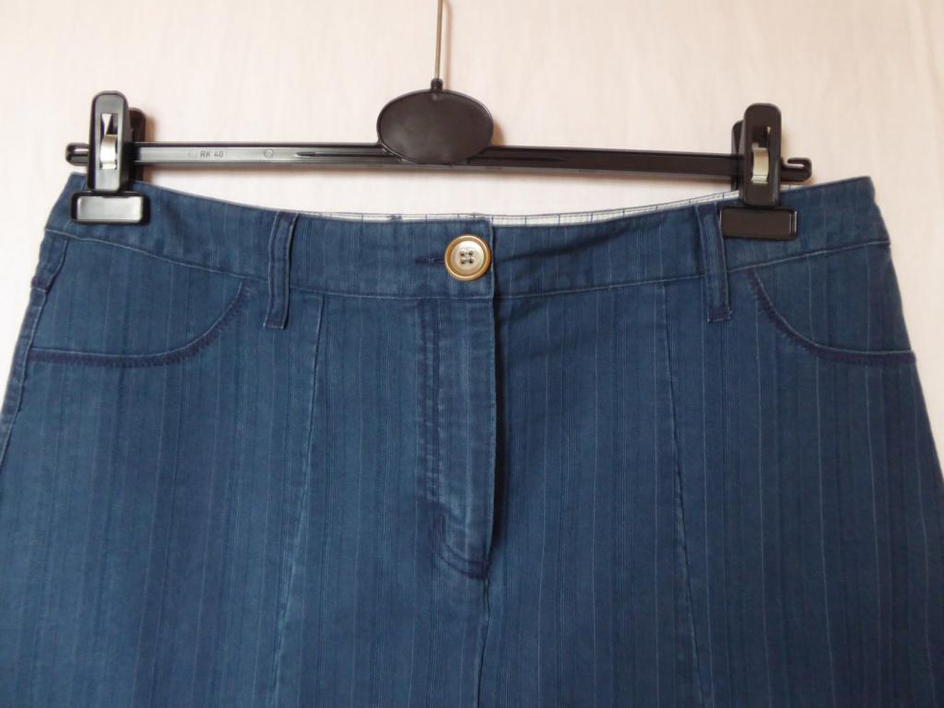 NEU: Besonderer Jeans-Rock von S.Oliver Selection