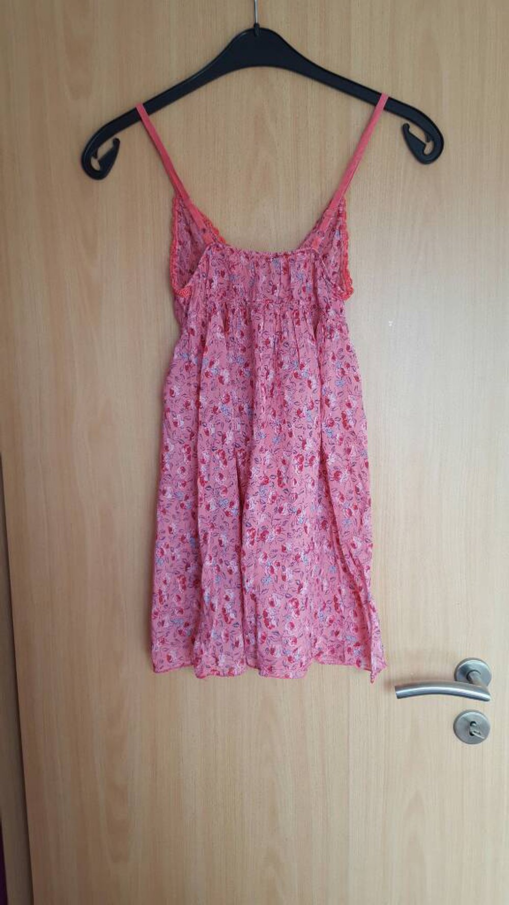 sommerliches Kleid/Top XS/S