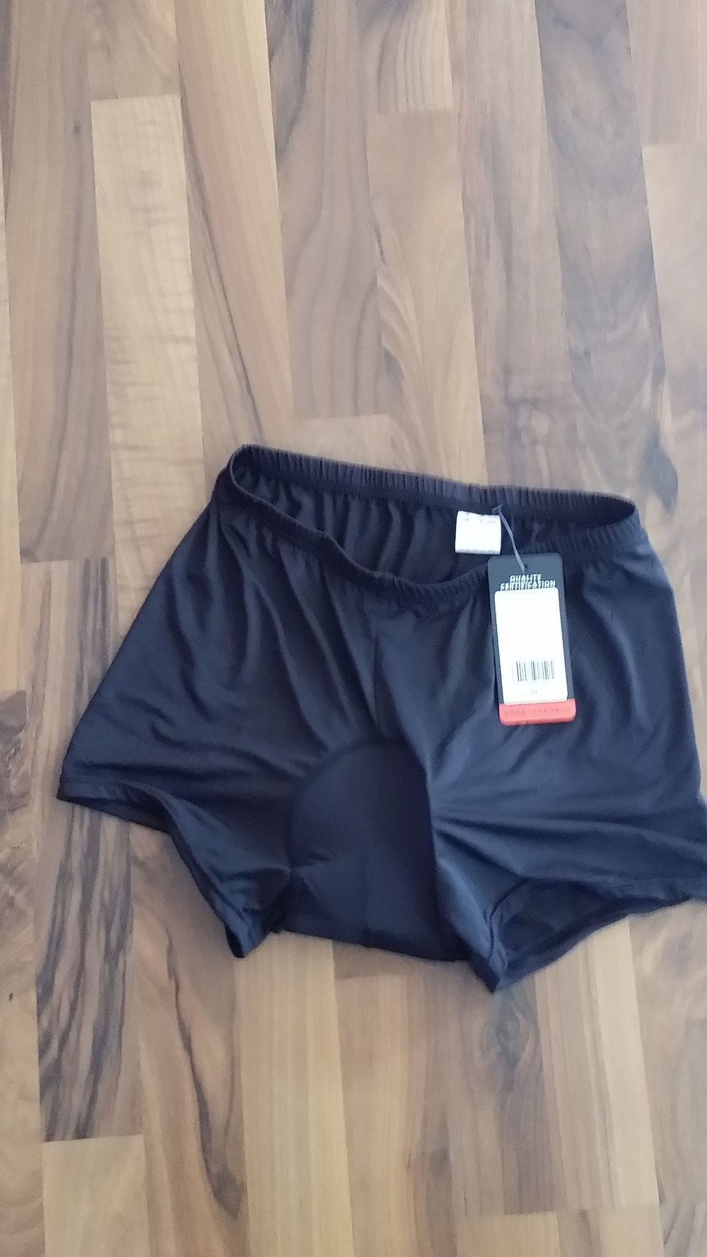 Radlerhose für Herren Größe M - neu und etikettiert