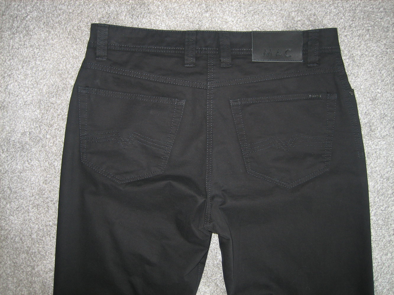 Edle Herren-Jeans 