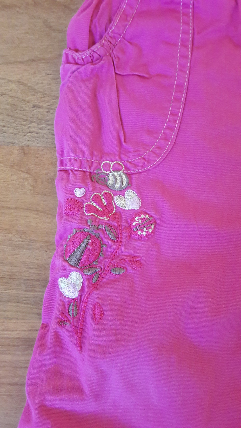 Sommerhose,Gr.68