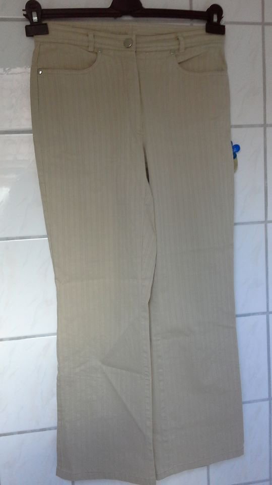 Peter Hahn Hose gr. 36