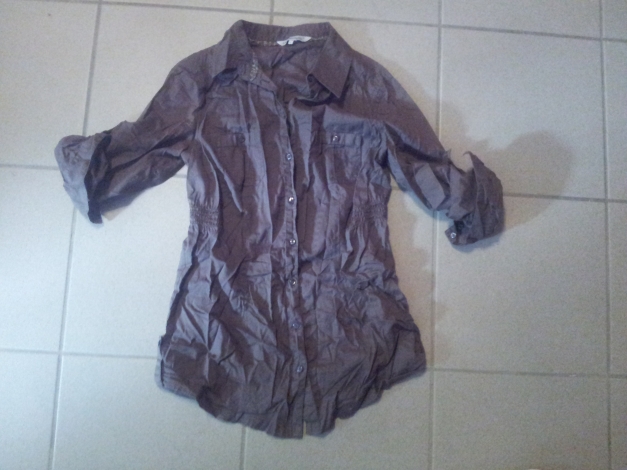 Bluse Gr.L