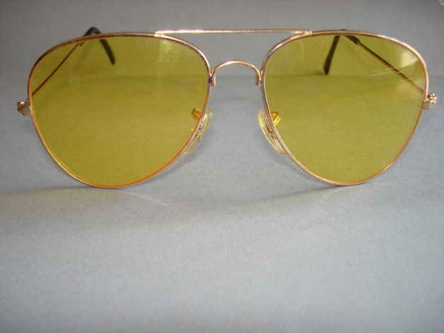 Sonnenbrille