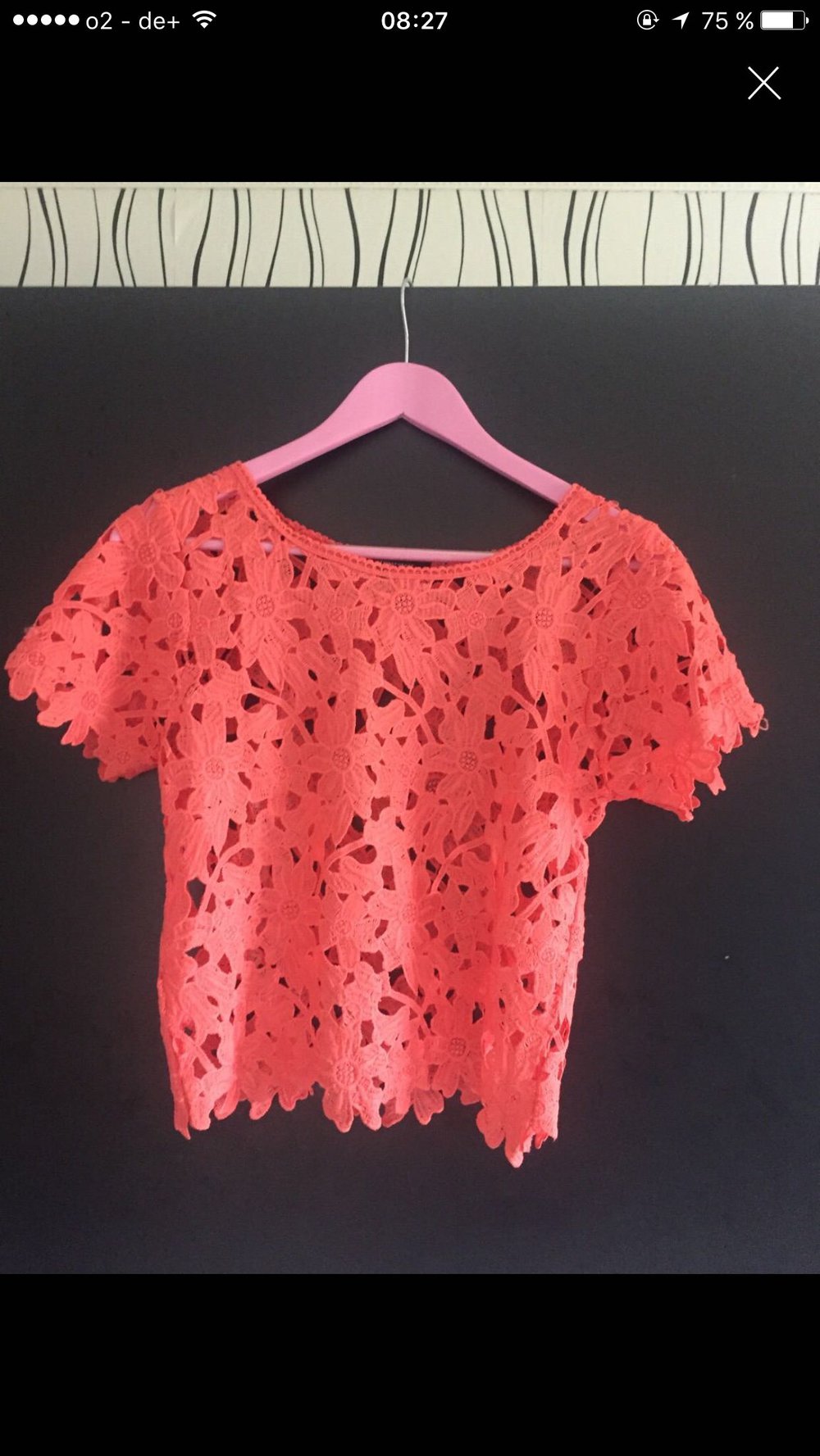 Top neu S