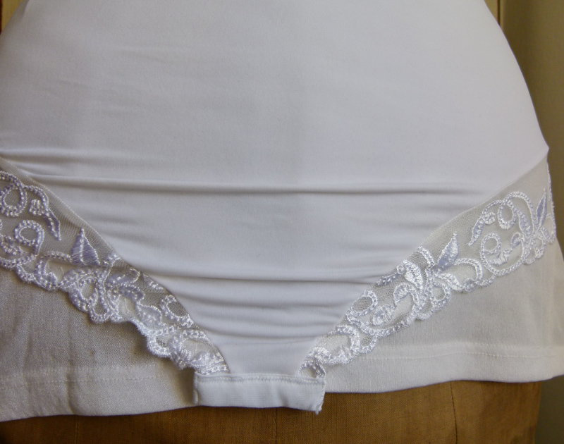 Spitzen Body, Stretch, 85 C, weiß, NEU, Hochzeit romantisch Mori