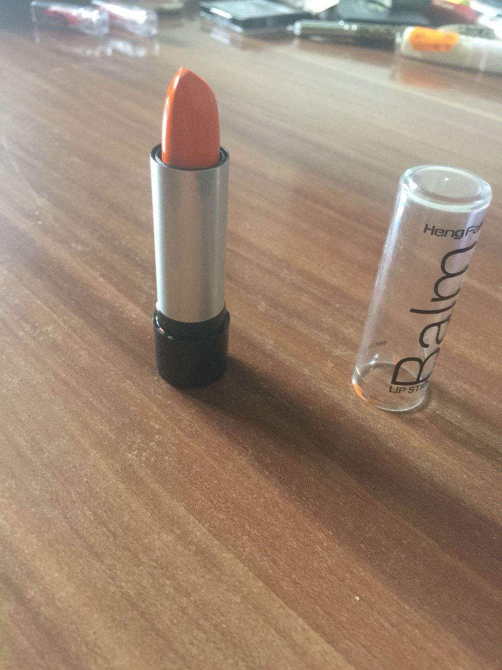 Lippenstift 