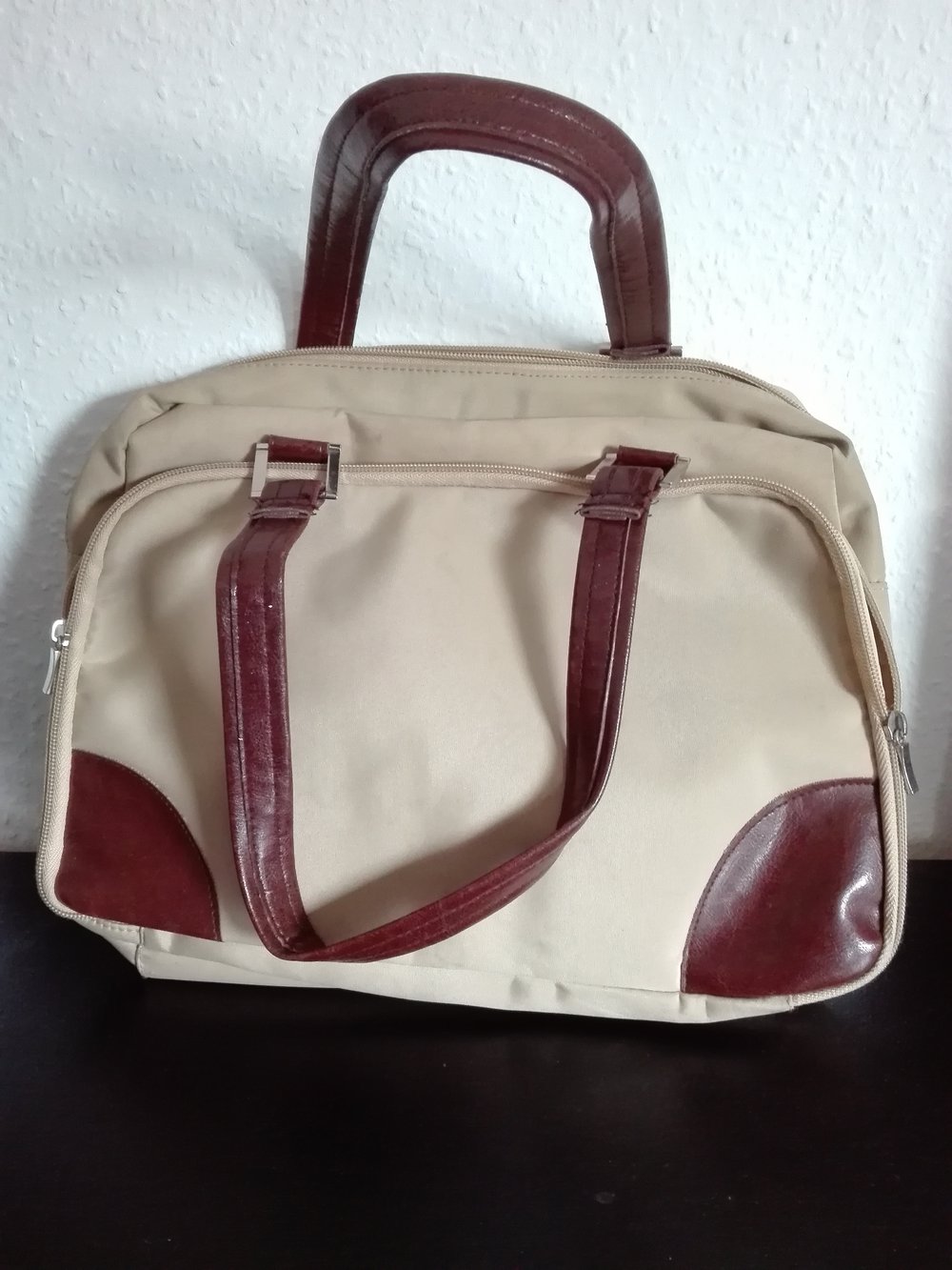 Yves Rocher Tasche