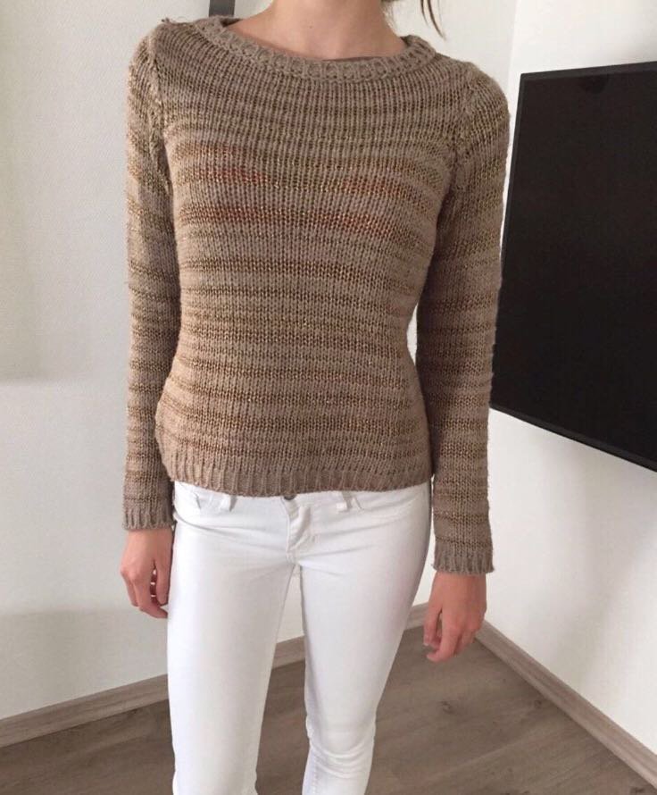 Esprit Pullover wie neu 